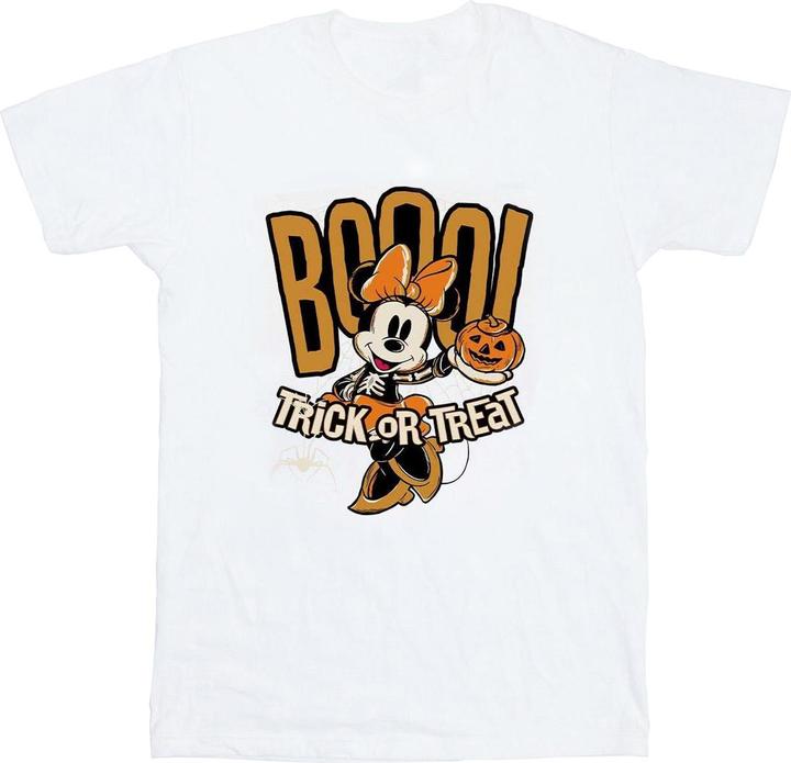 Produktbild Disney Boo Trick Or Treat TShirt (XL)