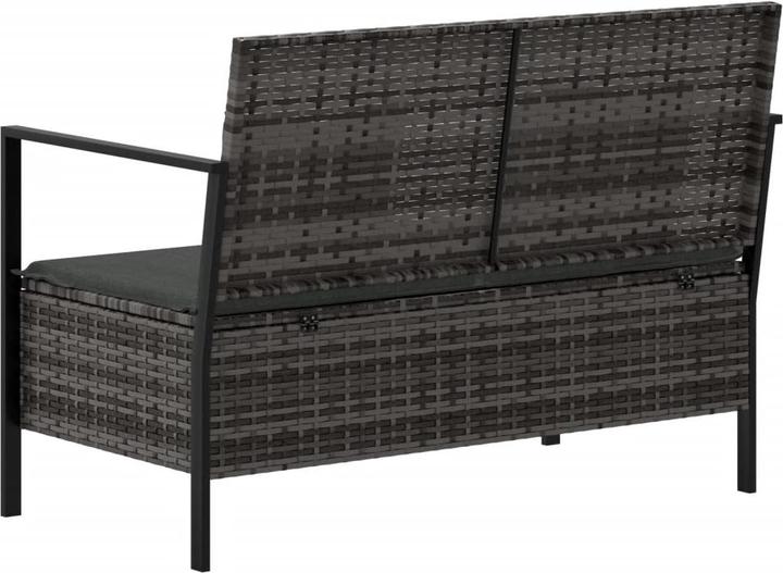 Actual product image VidaXL Silas