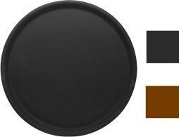 Actual product image Contacto Tray, round,, non-slip,height