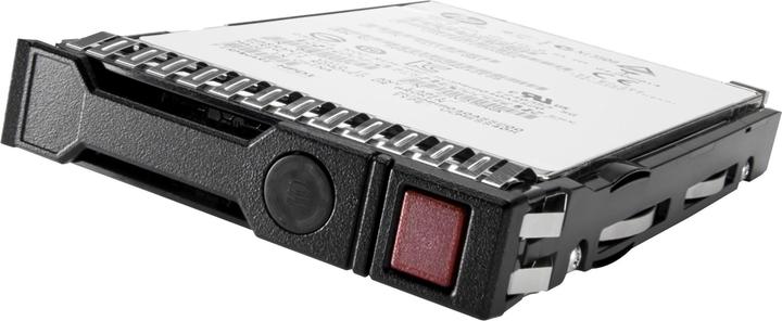Produktbild HPE 800GB SAS 12G MU SFF SC DS SSD (800 GB, 2.5")