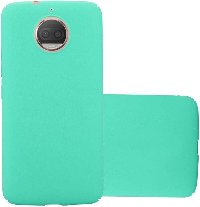 Actual product image Cadorabo Hard Cover Frosty Cover