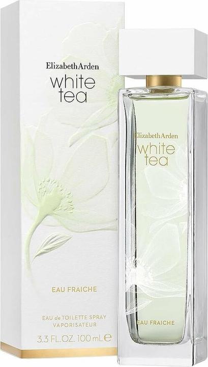 Elizabeth Arden Tea Eau Fraiche (Eau de Toilette, 100 ml)