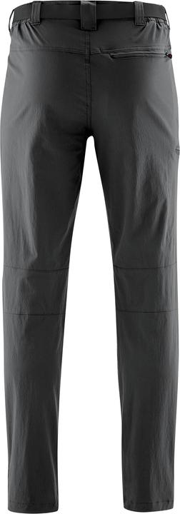 Actual product image Maier Sports Lightweight outdoor trousers "Südtirol" hiking trousers trekking trousers men elasticated (31)