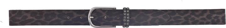 Actual product image B.Belt Leora belt leather (90)
