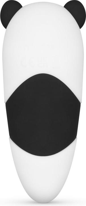 Actual product image Easytoys Unique Panda Tapping Toy