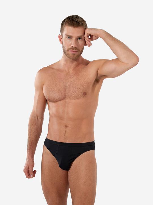 Produktbild HOM Minislip Supreme Cotton (M, 2er Pack)
