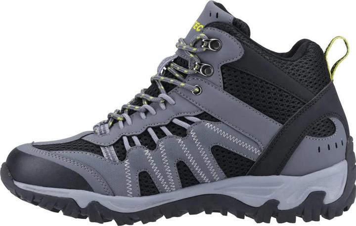 Immagine prodotto Hi-Tec Jaguar Stivali Uomo (47)