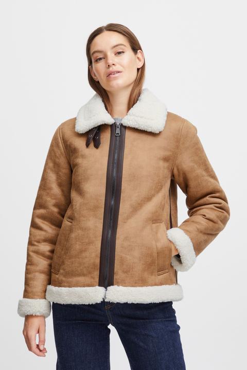 Actual product image B.young BYASANNE JACKET - 20813723 (36)