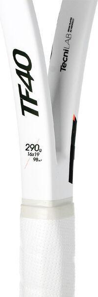 Image du produit Tecnifibre raquette de tennis tf-40 v3 290 16 m (3, 290 g)