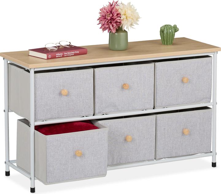 Image du produit Relaxdays Buffet