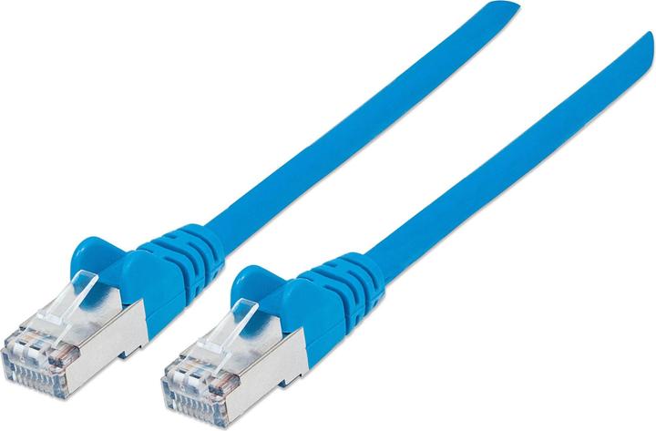 Actual product image Intellinet Network cable (S/FTP, CAT6, 20 m)