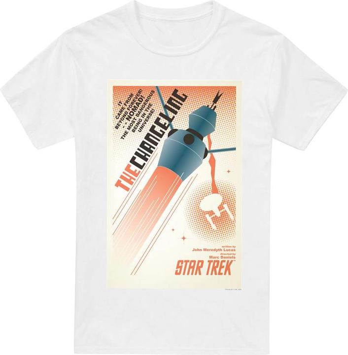 Produktbild The Original Series Episode 32 TShirt (XL)