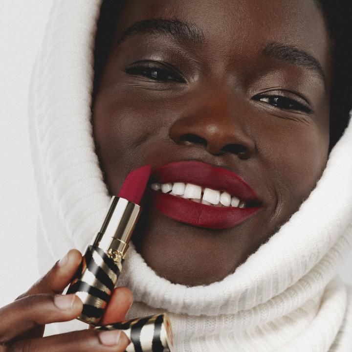Produktbild Sisley Phyto Rouge Velvet No 40 (40 Rouge Icon)