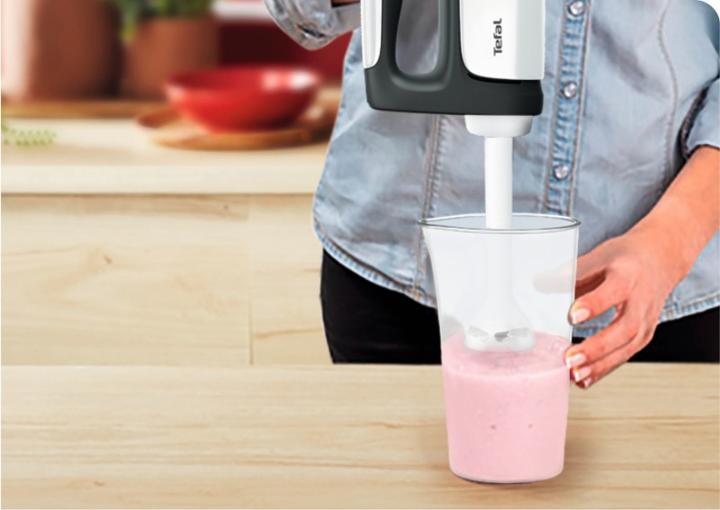 Image du produit Tefal HT4611 Prep Mix (500 W)