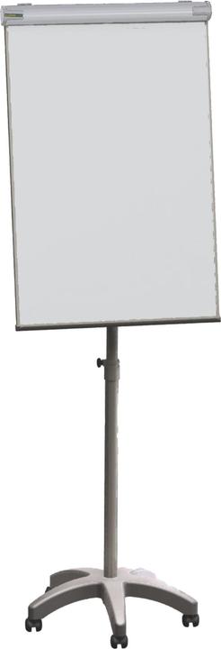 Actual product image Schäfer Shop Flipchart F3100SSI Mobile