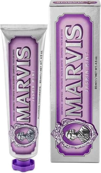Actual product image Marvis Jasmine (85 ml)