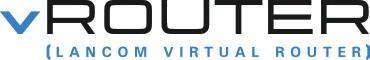 Immagine prodotto Lancom Systems vRouter illimitato, 1000 VPN, 256 ARF 3Y