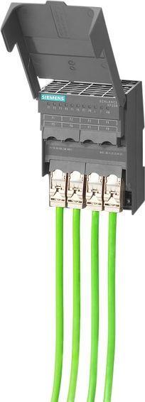 Siemens Scalance 6GK5208-0BA00-2AF2 Scalance XF 208 8x10/100MBit/s RJ45 port