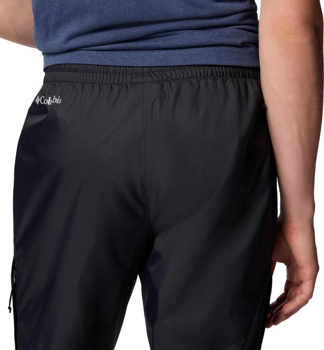 Image du produit Columbia Pantalon Imperméable Pouring Adventure™ III Homme (L)