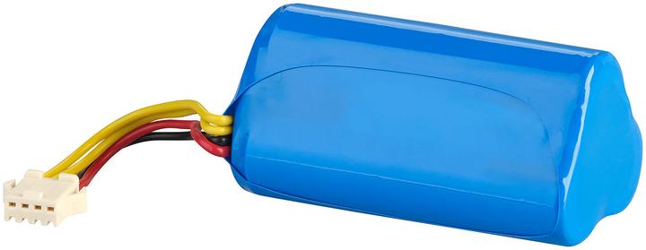 Actual product image Sichler Additional and spare battery for vacuum cleaner robot PCR-1590