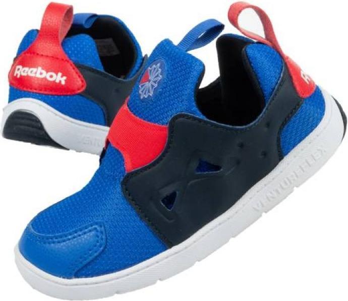 Reebok Ventureflex Slipon Jr Schuhe (23.5)