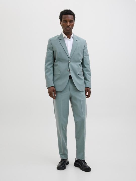 Produktbild Jack & Jones JPRBUSHWICK Regular Fit Anzughose Anzughose (54)