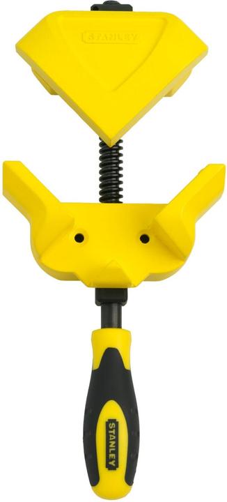 Actual product image Stanley Mitre clamp (57 mm)