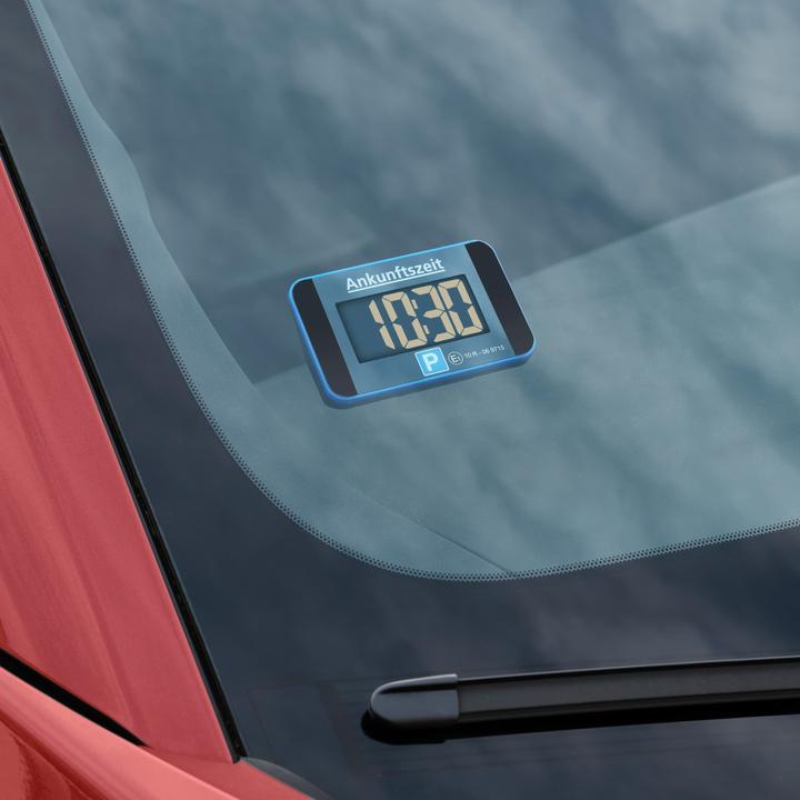 Immagine prodotto DNT Disco di parcheggio elettronico ParkScreen