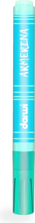 Produktbild Darwi Stift Keramik Armerina (Hellblau, 2 mm, 2240 x)