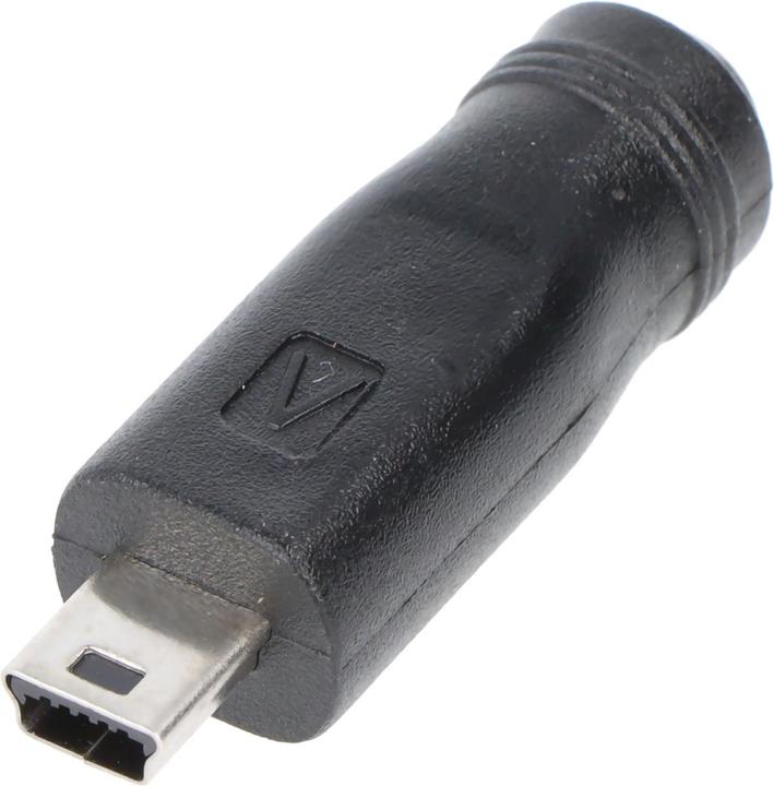 Actual product image Goobay Universal power supply unit