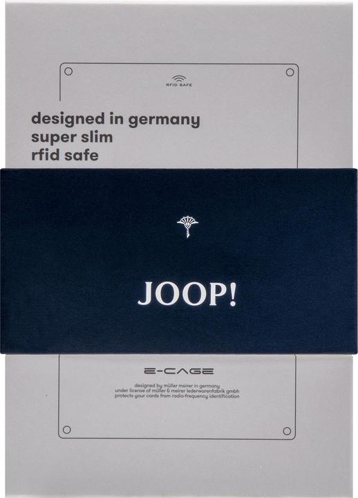 Immagine prodotto Joop! sofisticato 1.0 c-four e-cage sv8
