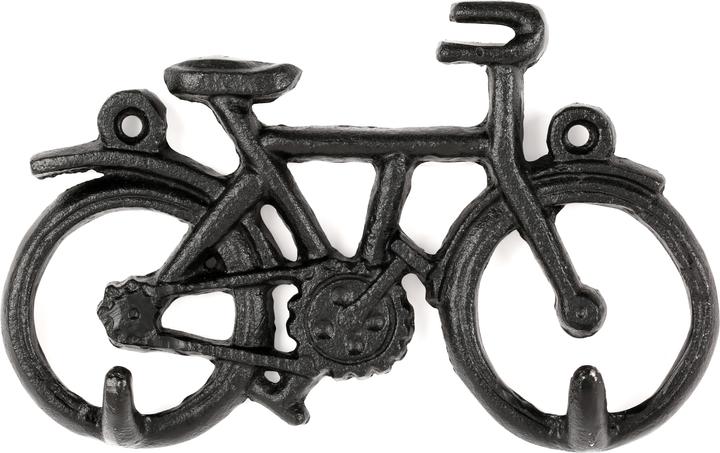 Kikkerland Bike