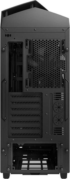 Produktbild NZXT Noctis 450 (ATX, mATX, Mini-ITX)
