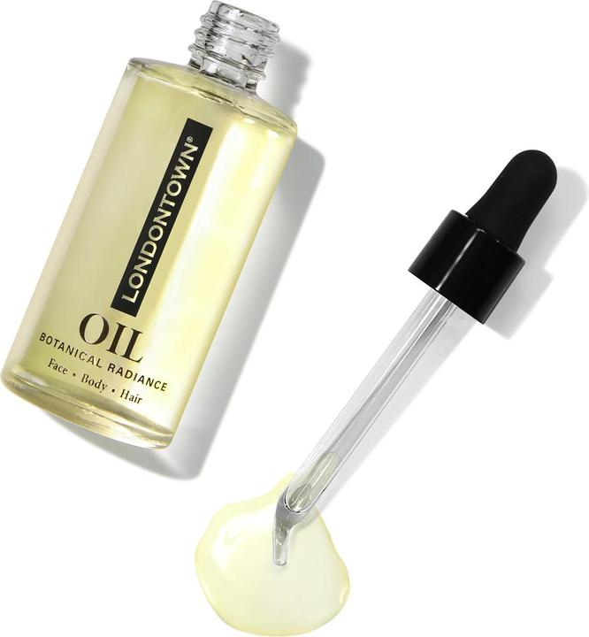 Produktbild Londontown Botanical Radiance Oil (Körpercreme, 57 ml)