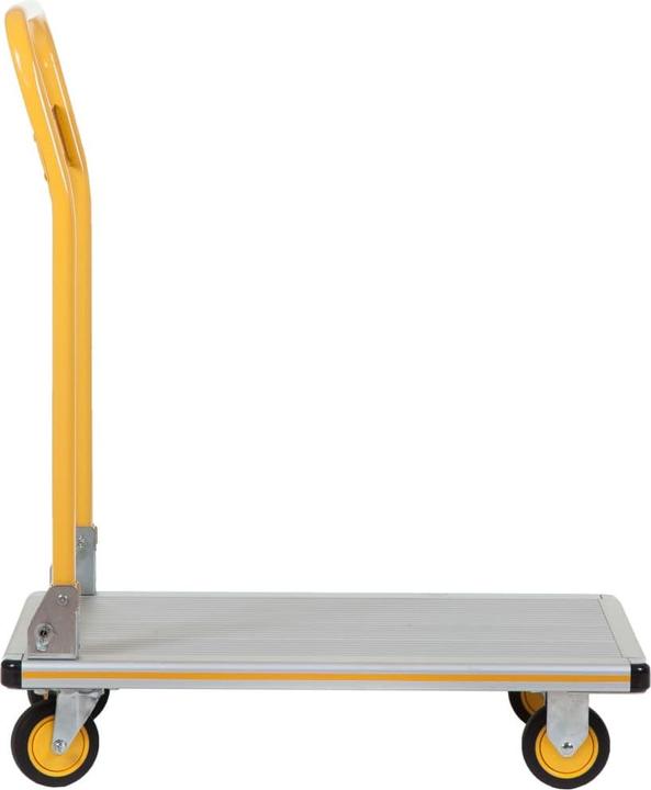 Image du produit Stanley Chariot à plate-forme rabattable Alumin (150 kg)