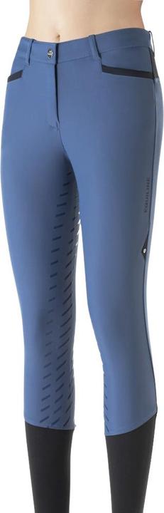 Produktbild Equiline turnierhose mid grip damen (40)