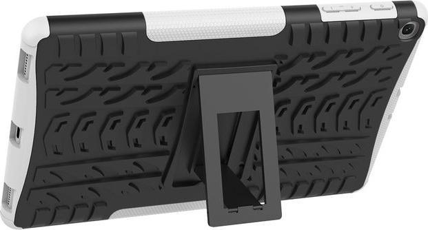Image du produit MU Classic Housse en plastique robuste avec kickstand (Galaxy Tab A 10.1 (2019))