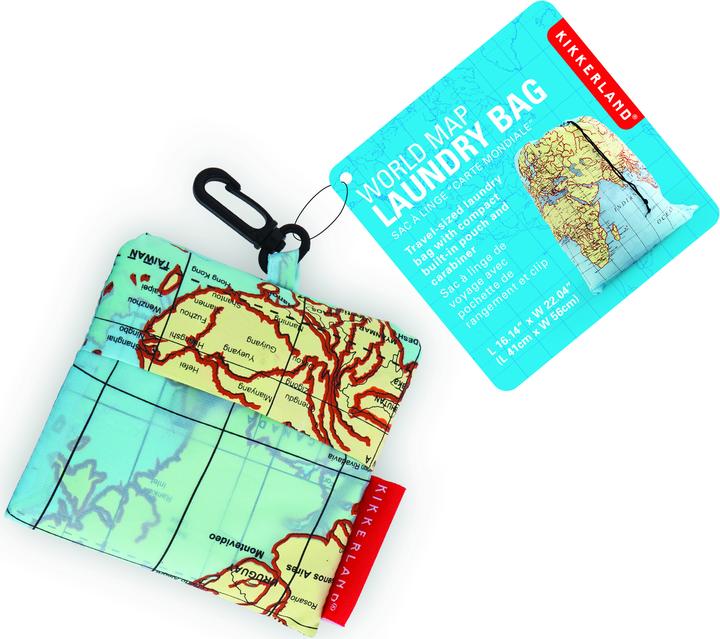Immagine prodotto Kikkerland Mappe