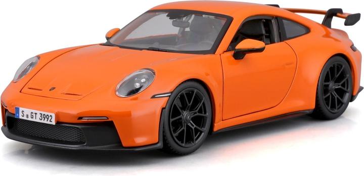 Image du produit Bburago Porsche 911 GT3