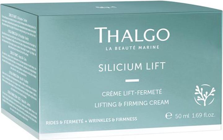 Produktbild Thalgo SILICIUM LIFT Creme (50 ml, Tagescreme)