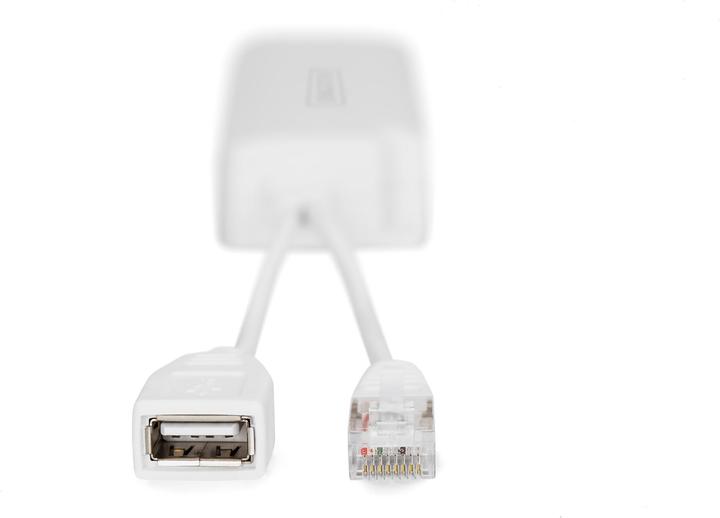 Image du produit Digitus DN-95208 (Séparateur PoE)