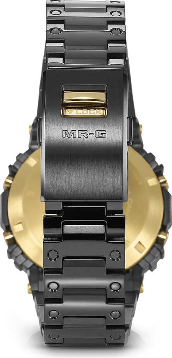 Produktbild Casio MRG-B5000B-1DR (Taucheruhr)