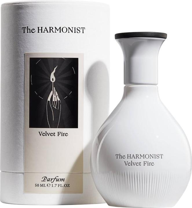 The Harmonist Yang Velvet Fire Parfumé (Eau de Parfum, 50 ml)