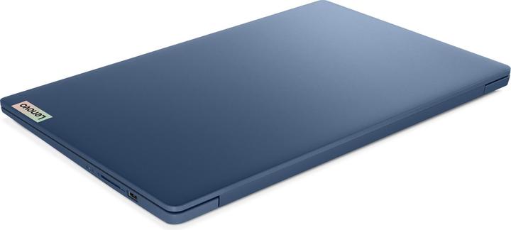 Actual product image Lenovo IdeaPad Slim 3 (15.60", Intel Core i5-13420H, 16 GB, 1000 GB, DE)