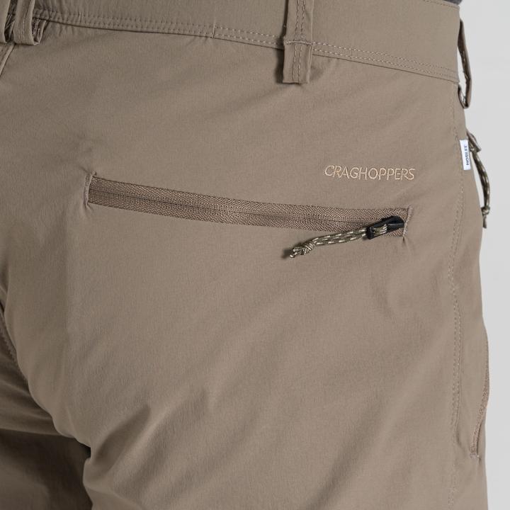 Actual product image Craghoppers Nosilife Pro Convertible Trousers III (XXL)