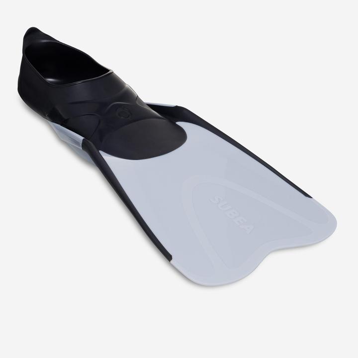 Image du produit Subea Kit de snorkeling masque Easybreath palmes Adulte - Kit EASYBREATH