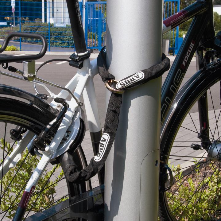 Immagine prodotto Abus ACH 2.0 8KS/100 black