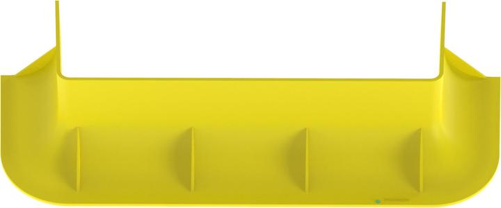 Actual product image Panduit Radius limitation
