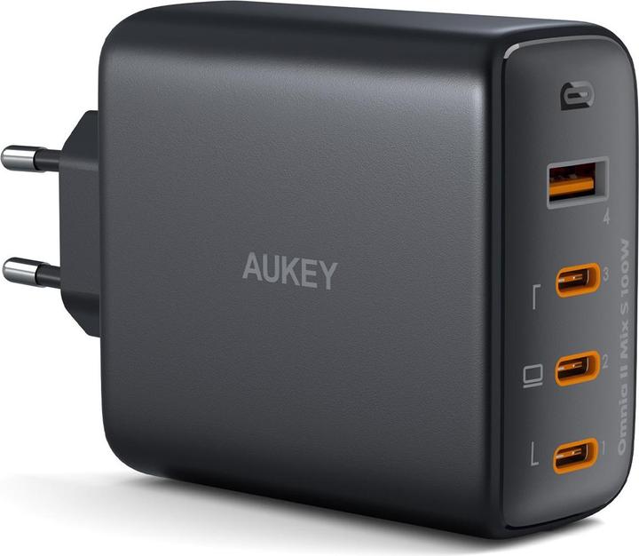 Aukey OmniaMix II (100 W)