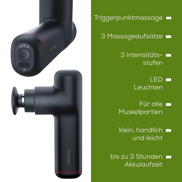 Immagine prodotto Beurer MG 79